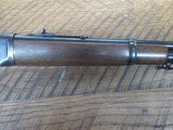 winchester 94 pre 64 30-30 lever action rifle - 4 of 10