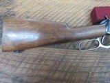 winchester 94 pre 64 30-30 lever action rifle - 2 of 10