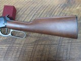 winchester 94 ae 30-30 lever action rifle like new 20" inch barrel - 7 of 10