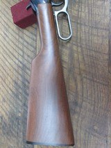 winchester 94 ae 30-30 lever action rifle like new 20" inch barrel - 2 of 10