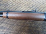 winchester 94 ae 30-30 lever action rifle like new 20" inch barrel - 9 of 10