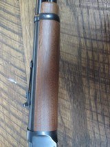 winchester 94 ae 30-30 lever action rifle like new 20" inch barrel - 4 of 10