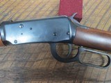 winchester 94 ae 30-30 lever action rifle like new 20" inch barrel - 8 of 10