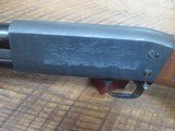 ithaca 37 pump shotgun 12 gauge all original condition - 9 of 11
