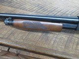 ithaca 37 pump shotgun 12 gauge all original condition - 10 of 11