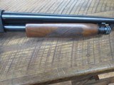 ithaca 37 pump shotgun 12 gauge all original condition - 5 of 11
