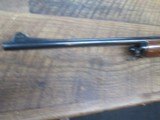 remington 742 woodsmaster semi auto 308 rifle scoped and ready - 10 of 11