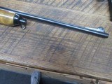 remington 742 woodsmaster semi auto 308 rifle scoped and ready - 5 of 11