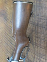 MARLIN 39A ORIGINAL GOLDEN MICRO GROOVED .22LR LEVER ACTION RIFLE LIKE NEW. - 7 of 14