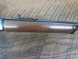 MARLIN 39A ORIGINAL GOLDEN MICRO GROOVED .22LR LEVER ACTION RIFLE LIKE NEW. - 4 of 14