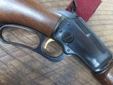 MARLIN 39A ORIGINAL GOLDEN MICRO GROOVED .22LR LEVER ACTION RIFLE LIKE NEW. - 3 of 14