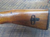 JAPANESE ARISAKA TYPE 99 7.7 RARE ZERO INSIGNIA - 7 of 15