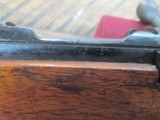 JAPANESE ARISAKA TYPE 99 7.7 RARE ZERO INSIGNIA - 15 of 15