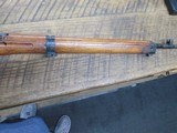 JAPANESE ARISAKA TYPE 99 7.7 RARE ZERO INSIGNIA - 4 of 15