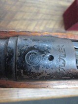 JAPANESE ARISAKA TYPE 99 7.7 RARE ZERO INSIGNIA - 12 of 15