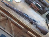 U.S SPRINGFIELD MODEL 1903 A1 30-06 BOLT ACTION MILITARY RIFLE WWII - 6 of 13