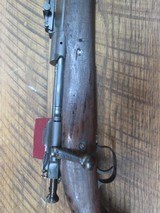 U.S SPRINGFIELD MODEL 1903 A1 30-06 BOLT ACTION MILITARY RIFLE WWII - 3 of 13
