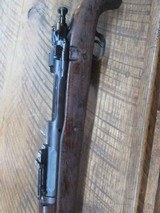 U.S SPRINGFIELD MODEL 1903 A1 30-06 BOLT ACTION MILITARY RIFLE WWII - 8 of 13