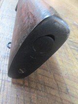 U.S SPRINGFIELD MODEL 1903 A1 30-06 BOLT ACTION MILITARY RIFLE WWII - 13 of 13