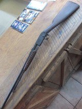 REMINGTON MODEL 12C .22LR PUMP - 6 of 11