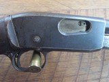REMINGTON MODEL 12C .22LR PUMP - 3 of 11