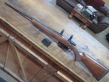 CZ AMERICAN LEFT HAND 527 .223 BOLT ACTION RIFLE - 1 of 10