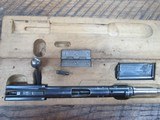 K98 .22LR CONVERSION KIT BY ERMA VET BRING BACK WITH CAPTURE PAPERS - 4 of 18