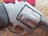 Charter arms target bulldog 44 spl. stainless - 5 of 8