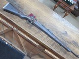 Mauser k98 zf41 Sniper
Late war Kreigsmodel all matching Vet Bring Back - 1 of 19