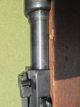 Mauser k98 zf41 Sniper
Late war Kreigsmodel all matching Vet Bring Back - 14 of 19