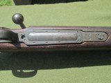 Mauser k98 zf41 SniperLate war Kreigsmodel all matching Vet Bring Back - 10 of 19