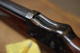 LIEGEOISE
D&ARMES MARTINI 450/400 2 3/8" NITRO EXPRESS
CAL.SINGLE SHOT,FULL LENGHT POST WAR HUNTING RIFLE - 11 of 11