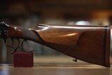 LIEGEOISE
D&ARMES MARTINI 450/400 2 3/8" NITRO EXPRESS
CAL.SINGLE SHOT,FULL LENGHT POST WAR HUNTING RIFLE - 8 of 11