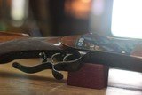LIEGEOISE
D&ARMES MARTINI 450/400 2 3/8" NITRO EXPRESS
CAL.SINGLE SHOT,FULL LENGHT POST WAR HUNTING RIFLE - 1 of 11