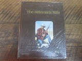 THE RIFLEMANS RIFLE BY ROGER RULE HARD COVER 2ND EDITION - 1 of 3