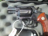Charter arms undercover 38 special - 1 of 4