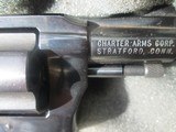 Charter arms undercover 38 special - 4 of 4