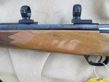 WEATHERBY MARK 5 CUSTOM DELUXE 460 WEATHERBY WITH ACCUBRAKE - 5 of 13