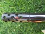 WEATHERBY MARK 5 CUSTOM DELUXE 460 WEATHERBY WITH ACCUBRAKE - 6 of 13