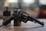 Glisenti Brescia Model 1897 11mm 6-shot revolver - 4 of 6