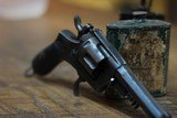 Glisenti Brescia Model 1897 11mm 6-shot revolver - 6 of 6