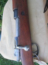 Yugoslavian Mauser M48 - 5 of 9
