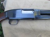 Winchester Modle 12 16ga - 1 of 15