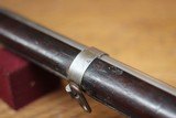 Model 1861 us percussion rifle - 17 of 17