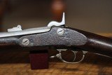 Model 1861 us percussion rifle - 12 of 17