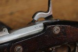 Model 1861 us percussion rifle - 10 of 17