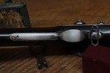 Model 1861 us percussion rifle - 9 of 17