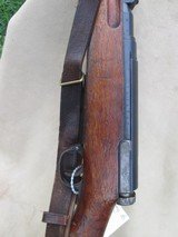 Japanese type 38 6.5 cal jap - 7 of 11
