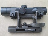 German g43 scope system - 2 of 7