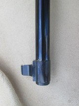 Ruger 10/22 22 lr pre 1976 production - 6 of 9